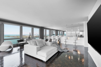 Lake Michigan - Cook County Home For Sale in Chicago Illinois