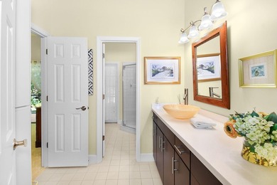 Charming 3BR, 2BA, 2CG +cart home is perfectly situated on a - photo 16