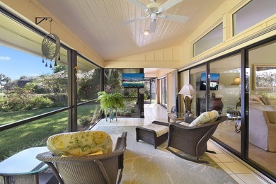 Charming 3BR, 2BA, 2CG +cart home is perfectly situated on a - photo 19