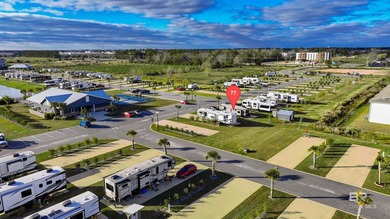Lot 77 in Grand Riviera RV Resort - Owner Financing Available! - photo 1