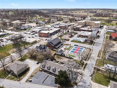 This beautifully updated 1.5-story interior-unit townhome blends - photo 21