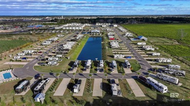 Lot 77 in Grand Riviera RV Resort - Owner Financing Available! - photo 8