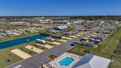 Lot 77 in Grand Riviera RV Resort - Owner Financing Available! - photo 10
