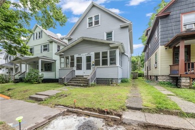 Side-by-side duplex offering a great investment opportunity - photo 2