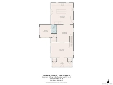 GREAT NECK VILLAGE PRIME LOCATION! Renovated And Move-In Ready - photo 32