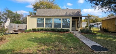 Lake Home For Sale in Quitman, Texas