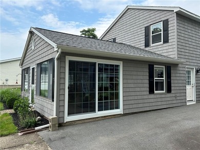 Lake Home For Sale in Coventry, Rhode Island