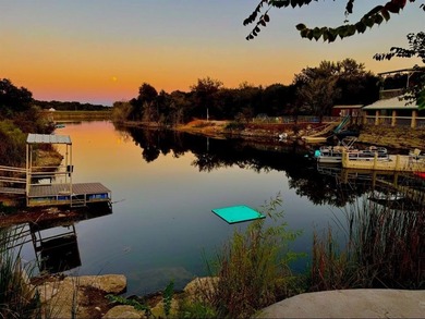 (private lake, pond, creek) Acreage For Sale in Jacksboro Texas