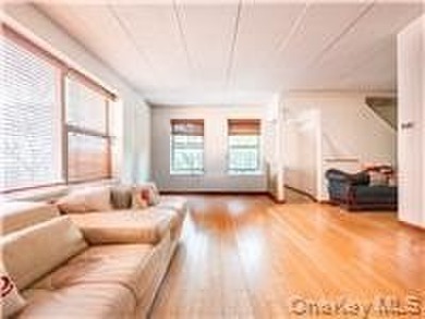 Updated three-bedroom duplex in the heart of Harlem, featuring - photo 6