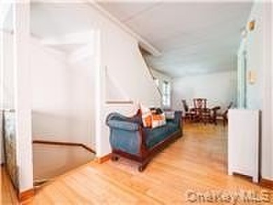 Updated three-bedroom duplex in the heart of Harlem, featuring - photo 7