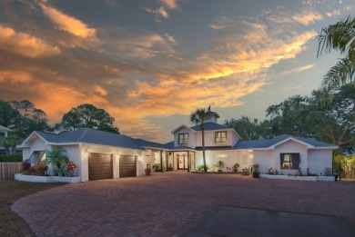 Choctawhatchee Bay Home For Sale in Miramar Beach Florida