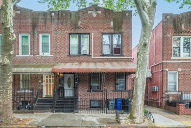 Welcome to 515 Hinsdale Street is a well-positioned multi-family - photo 1