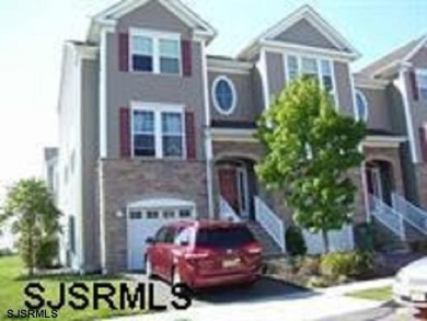 Lakes Bay  Condo For Sale in Egg Harbor Township New Jersey