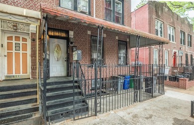 Welcome to 515 Hinsdale Street is a well-positioned multi-family - photo 2