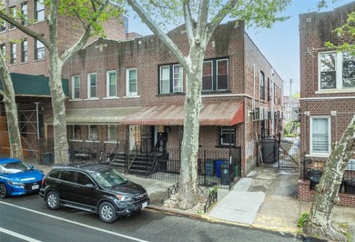 Welcome to 515 Hinsdale Street is a well-positioned multi-family - photo 3