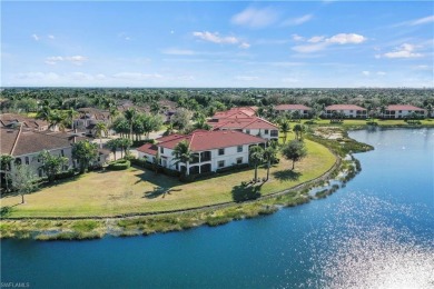 Lake Home For Sale in Naples, Florida