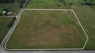 Lake Ray Roberts Acreage For Sale in Pilot Point Texas