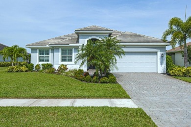 Lake Home For Sale in Vero Beach, Florida