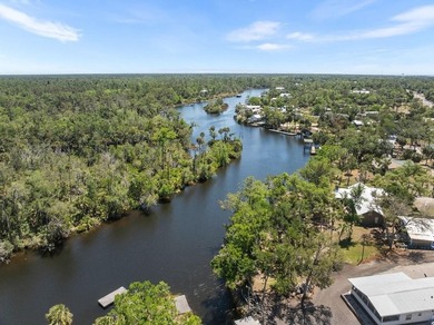 Rare opportunity to own a vacant waterfront lot on the beautiful - photo 1