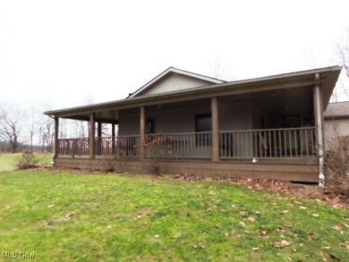 Lake Home For Sale in West Salem, Ohio