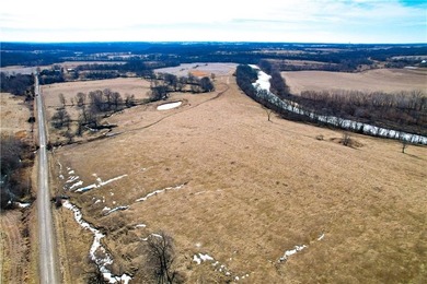 (private lake, pond, coastal) Acreage Sale Pending in Union Star Missouri