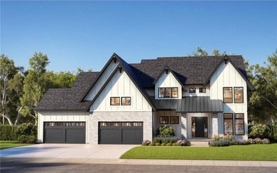 (private lake, pond, creek) Home For Sale in Ham Lake Minnesota