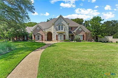 (private lake, pond, creek) Home For Sale in Salado Texas