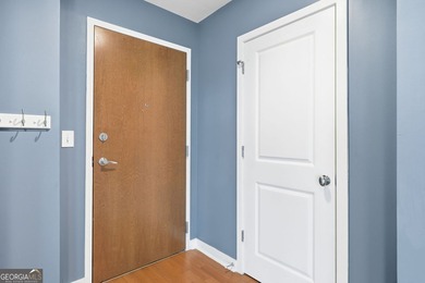 Welcome to luxury high-rise living at The Horizon, ideally