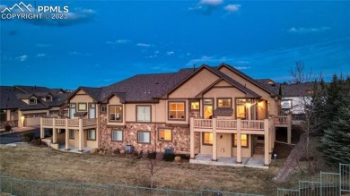 Lake Townhome/Townhouse Off Market in Colorado Springs, Colorado