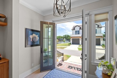 Welcome to this beautiful Gold Fortified home located in the - photo 3