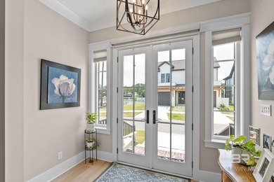 Welcome to this beautiful Gold Fortified home located in the - photo 4