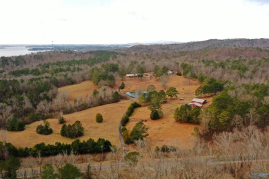 Weiss Lake Home For Sale in Cedar Bluff Alabama