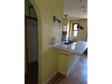 Located in the heart of Brooklyn, this Flatlands studio co-op - photo 4