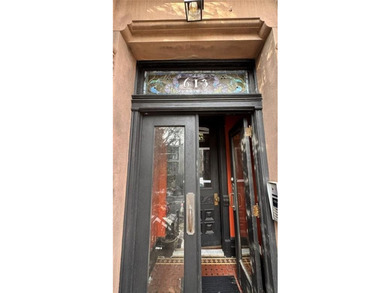 We are pleased to present 613 Jefferson Avenue, a three-story - photo 3