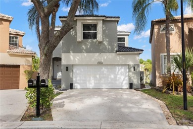 (private lake, pond, creek) Home For Sale in Coconut Creek Florida