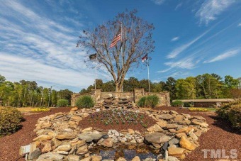 Very rare find, Nice triple cottage lot with all utilities - Lake Lot For Sale in Louisburg, North Carolina
