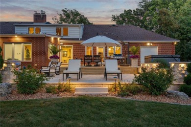 Lake Home For Sale in Austin, Minnesota