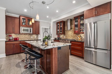 Welcome to this stunning, move-in ready, fully updated home in - photo 11