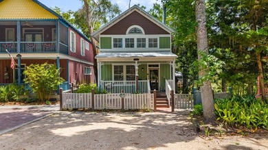Beautiful, one-of-a-kind home for sale in the Steinhatchee - photo 1