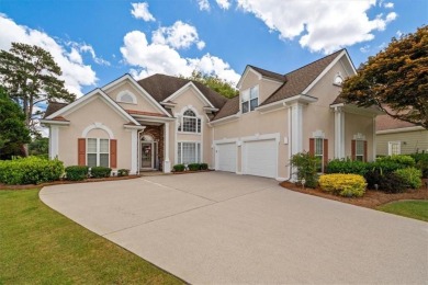 Lake Home For Sale in Villa Rica, Georgia