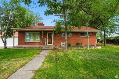 Great Salt Lake Home For Sale in West Jordan Utah