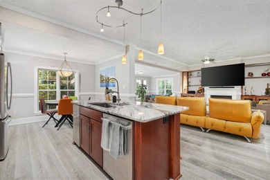 Welcome to this stunning, move-in ready, fully updated home in - photo 12