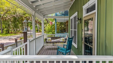 Beautiful, one-of-a-kind home for sale in the Steinhatchee - photo 2