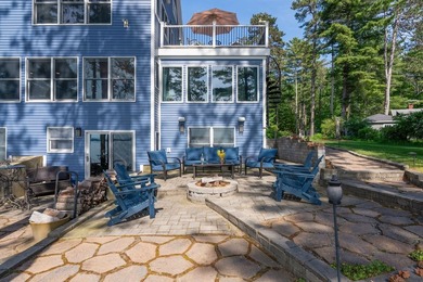 This is a rare opportunity to experience luxury lakefront living - photo 12