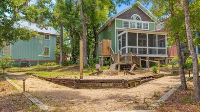 Beautiful, one-of-a-kind home for sale in the Steinhatchee - photo 3