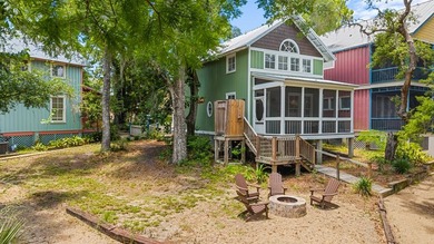 Beautiful, one-of-a-kind home for sale in the Steinhatchee - photo 4