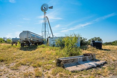 This 576 acre ranch offers a rare combination of a quarter mile - photo 14