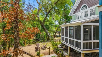 Beautiful, one-of-a-kind home for sale in the Steinhatchee - photo 5