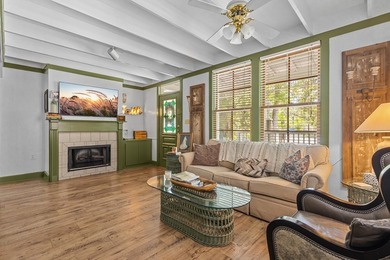 Beautiful, one-of-a-kind home for sale in the Steinhatchee - photo 6