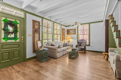Beautiful, one-of-a-kind home for sale in the Steinhatchee - photo 7